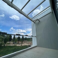 Квартира 70,4 м², студия - изображение 1