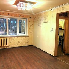 Квартира 31,6 м², 1-комнатная - изображение 2