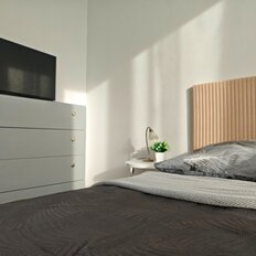 Квартира 31 м², 1-комнатная - изображение 4