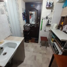 Квартира 18 м², 1-комнатная - изображение 1