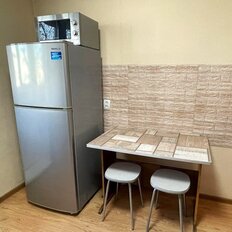 Квартира 35 м², 1-комнатная - изображение 4