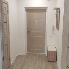 Квартира 32 м², студия - изображение 4
