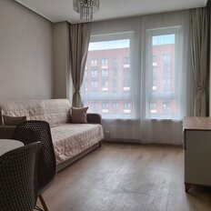Квартира 38 м², 1-комнатная - изображение 4