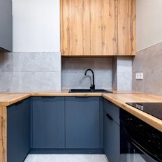 Квартира 40,9 м², 1-комнатная - изображение 4