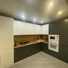 Квартира 82 м², 4-комнатная - изображение 2