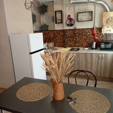 Квартира 45 м², 1-комнатная - изображение 3