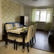 Квартира 53 м², 1-комнатная - изображение 2