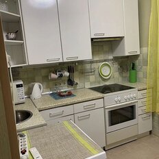 Квартира 38 м², 1-комнатная - изображение 1