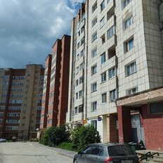 Квартира 36 м², 1-комнатная - изображение 1