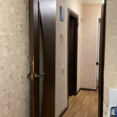 Квартира 29,5 м², 1-комнатная - изображение 1