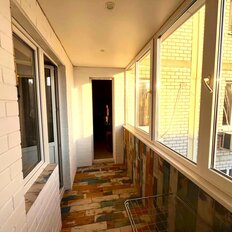 Квартира 45 м², 1-комнатная - изображение 1