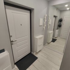 Квартира 22,9 м², студия - изображение 1