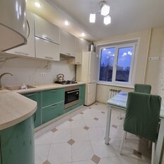 Квартира 71,3 м², 3-комнатная - изображение 1