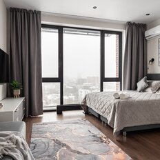 Квартира 30 м², студия - изображение 3