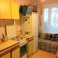 Квартира 35,2 м², 1-комнатная - изображение 3