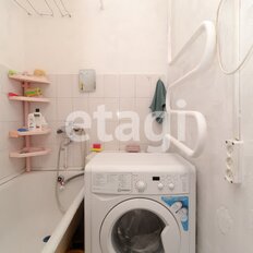 Квартира 27,7 м², 1-комнатная - изображение 2