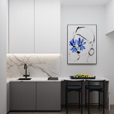 Квартира 18,4 м², студия - изображение 3