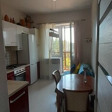 Квартира 45 м², 1-комнатная - изображение 2