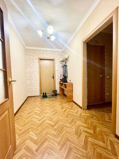 44,6 м², 1-комнатная квартира 5 350 000 ₽ - изображение 64