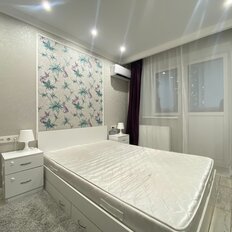 Квартира 31 м², 1-комнатная - изображение 1