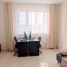 Квартира 50 м², 1-комнатная - изображение 4