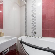 Квартира 40 м², 1-комнатная - изображение 5