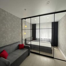 Квартира 40 м², 1-комнатная - изображение 3