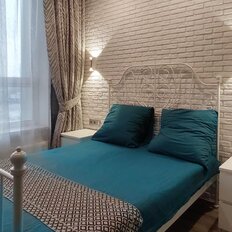 Квартира 32 м², студия - изображение 2