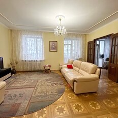 Квартира 118,8 м², 4-комнатная - изображение 3