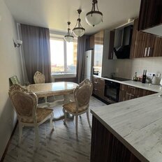 Квартира 94 м², 4-комнатная - изображение 2