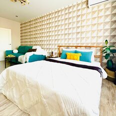 Квартира 60 м², 2-комнатная - изображение 4