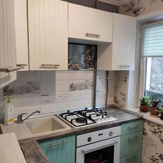 Квартира 57,4 м², 3-комнатная - изображение 5