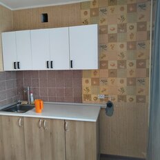Квартира 30 м², 1-комнатная - изображение 5