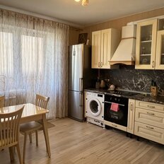 Квартира 50 м², 1-комнатная - изображение 1