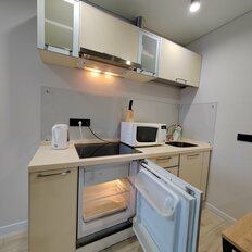 Квартира 25 м², студия - изображение 4