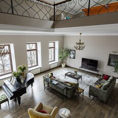 Квартира 270 м², 4-комнатная - изображение 5