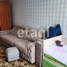 Квартира 36 м², 1-комнатная - изображение 1
