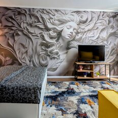 Квартира 37,8 м², 1-комнатная - изображение 1