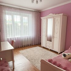 Квартира 87,6 м², 3-комнатная - изображение 5