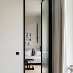 Квартира 37 м², 1-комнатная - изображение 4