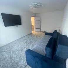 Квартира 47 м², 2-комнатная - изображение 3