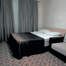 Квартира 39 м², 1-комнатная - изображение 1