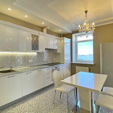 Квартира 118,3 м², 3-комнатная - изображение 2