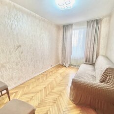 Квартира 60 м², 3-комнатная - изображение 4