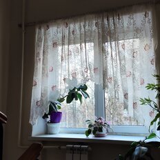Квартира 34 м², 1-комнатная - изображение 5