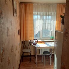 Квартира 34 м², 1-комнатная - изображение 5