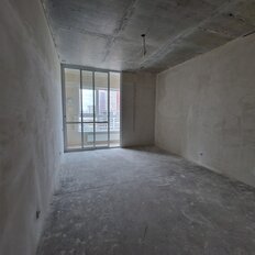 Квартира 31 м², студия - изображение 3