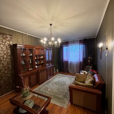 Квартира 74 м², 3-комнатная - изображение 2