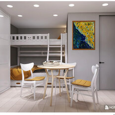 Квартира 14,7 м², студия - изображение 3