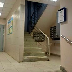 Квартира 33 м², 1-комнатная - изображение 4